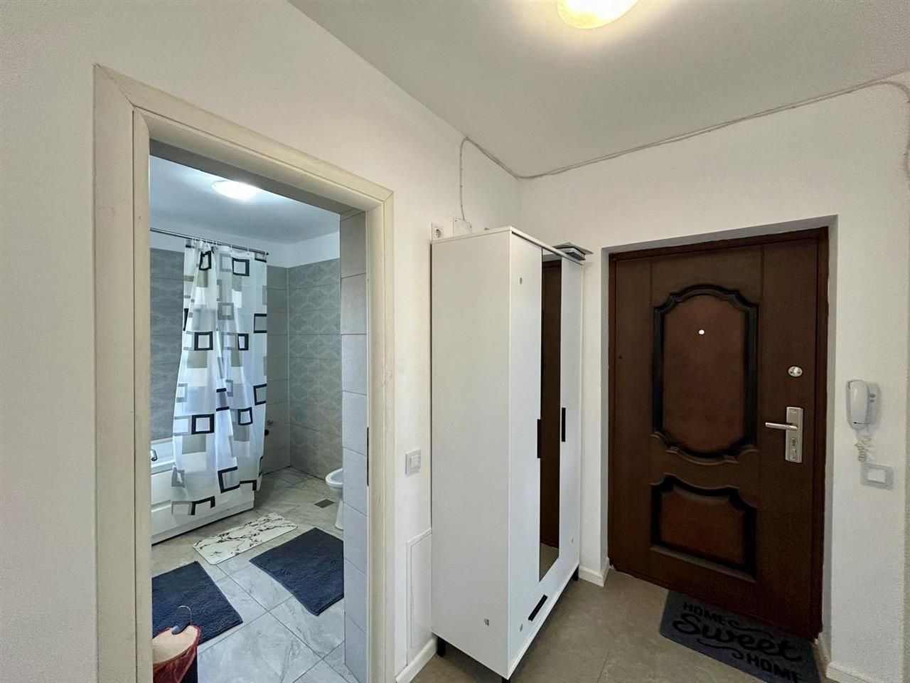 Apartament 2 camere, decomandat, 2 locuri de parcare - C. Arhitectilor - Poză 10