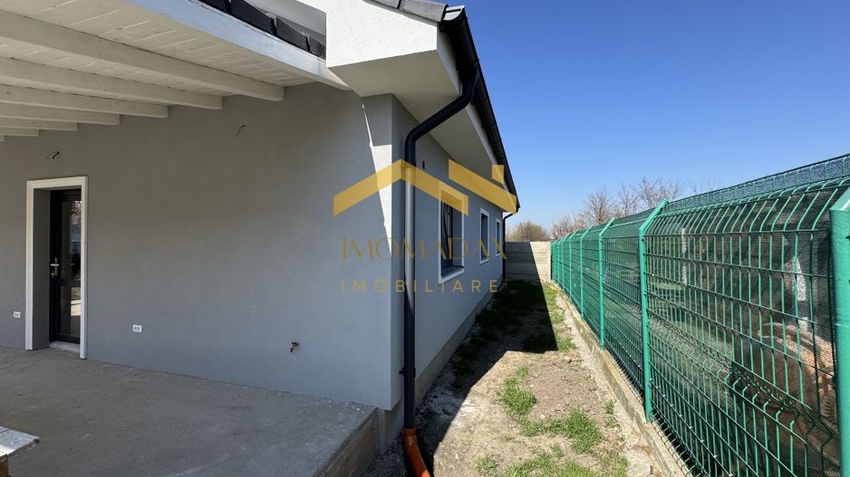 Utvin-Casa Individuala-Toate Utilitatile - Poză 9