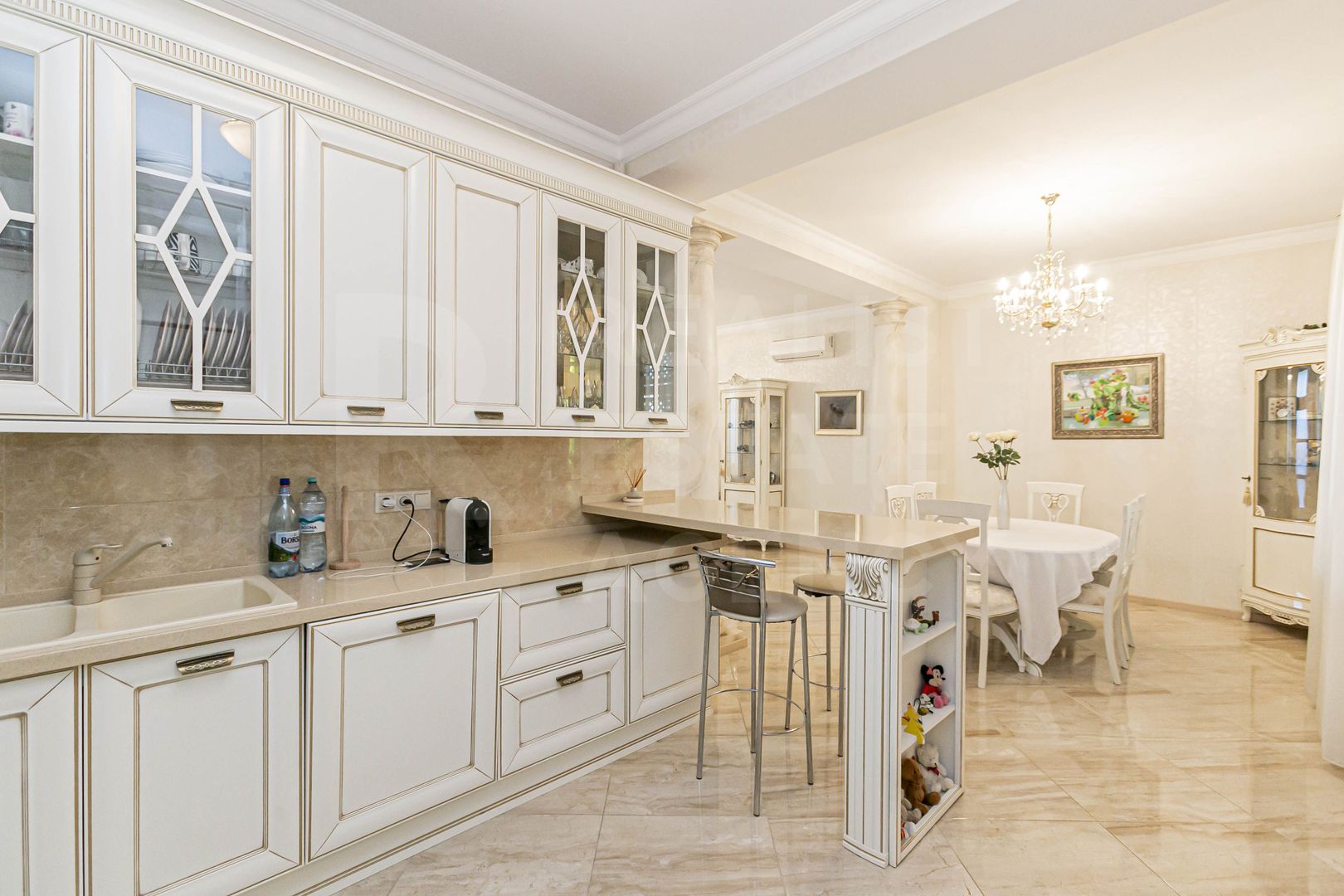 Chirie, casă, 5 camere, strada Primar Carol Schmidt, Centru - Poză 7