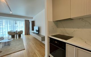 Apartament modern***2 camere***LUX***Prima inchiriere//Mall Promenada - Poză 4
