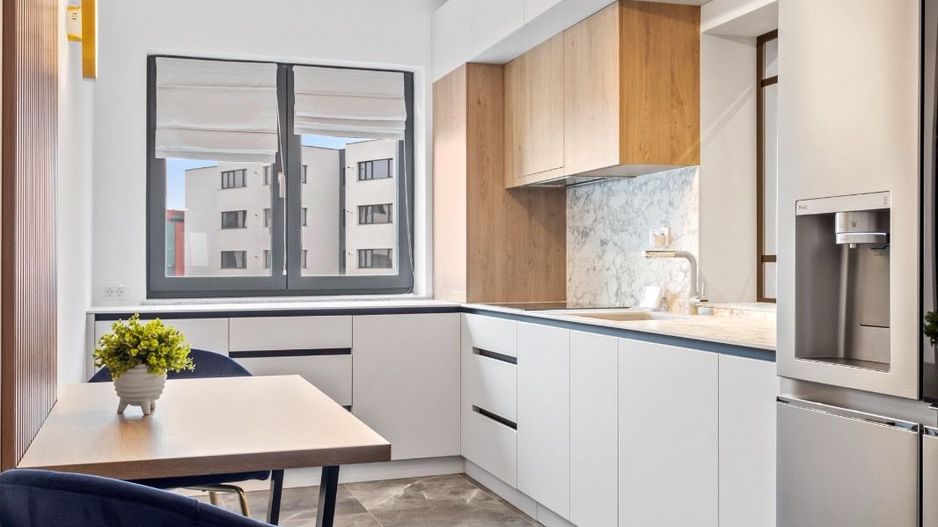 For Rent | 4-Room Apartment 116 sqm | 2 Parking Spaces Included - Poză 15