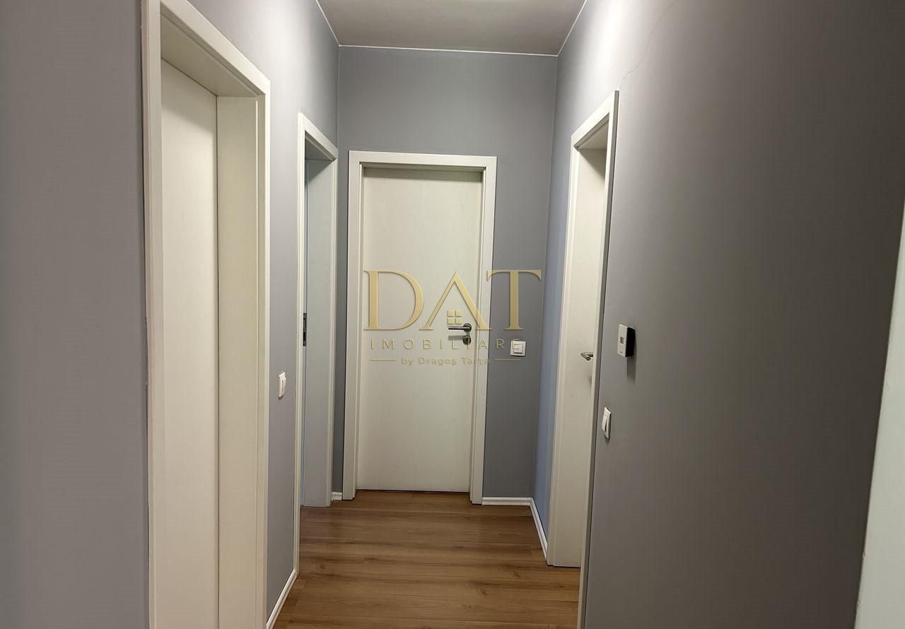 Apartament 3 camere | 80 mp | Parcare subterană | Iulius Mall - Poză 2