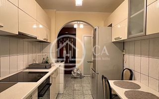 Apartament de vanzare cu 2 camere in zona Dacia, Oradea - Poză 3