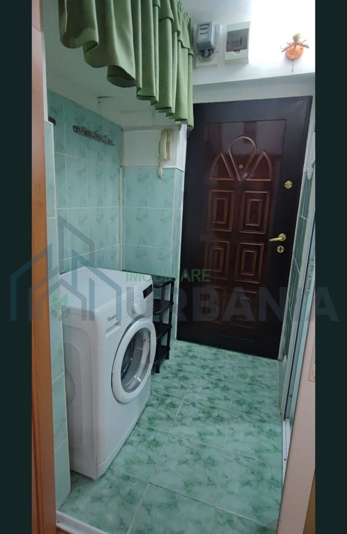 Închiriez garsonieră Nicolina 1 - Poză 3