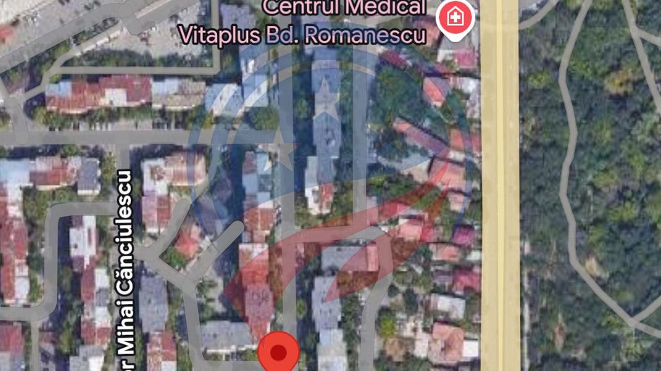 Apartament 4 camere decomandat/1 mai/ ultrafinisat/Craiova - Poză 2