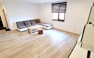 Oferim spre inchiriere apartament spatios, 3 camere, Bloc Nou, Braytim - Poză 5
