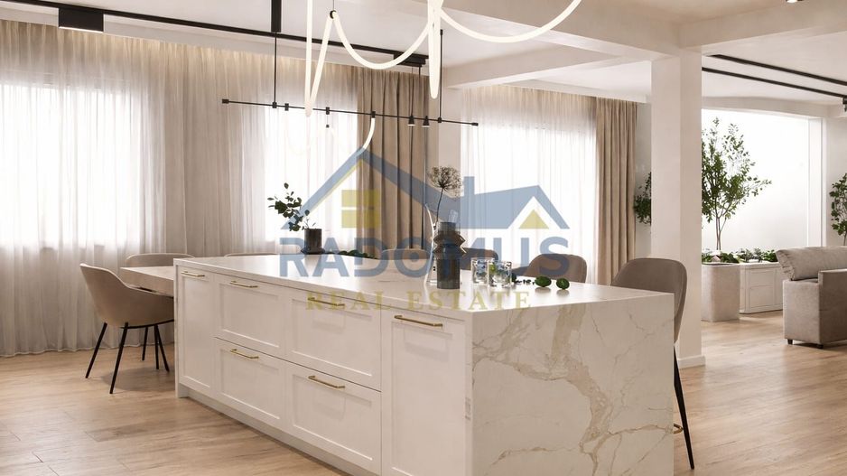 Duplex modern | Paulesti | 214 mp utili  | 310.000 € | 0% COMISION - Poză 9