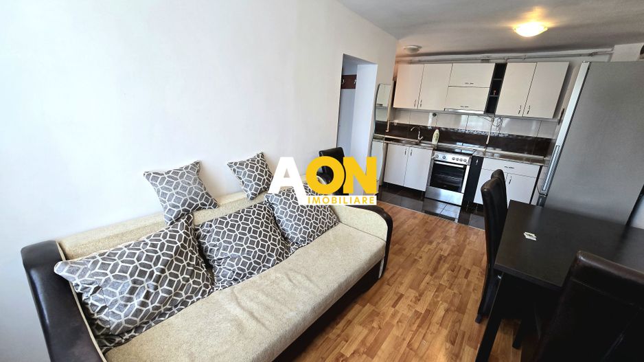 Apartament cu 2 Camere, Complet Mobilat, Zona Bld. Transilvaniei - Poză 2