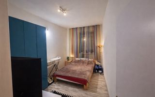 CASĂ INDIVIDUALĂ – SINGUR ÎN CURTE – ZONĂ CENTRALĂ, STR. IULIU MANIU - Poză 8