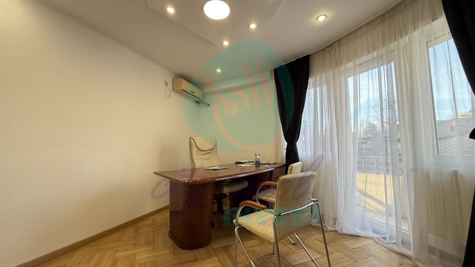4 camere interbelic | Piața Sf. Ștefan - Poză 4