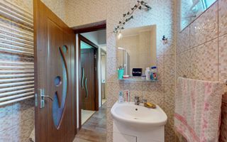 VIla Spatioasa 9 Camere si teren 260 mp - Strada Escalei! - Poză 49