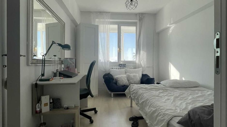 APARTAMENT 3 CAMERE | OBOR NOU - Poză 2