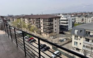 AP. 2 CAMERE, CENTRALA PROPRIE,LOC DE PARCARE, MOBILAT/UTILAT MODERN - Poză 8