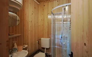 Paradis I Casa de lemn I Transalpina I Sugag - Poză 18