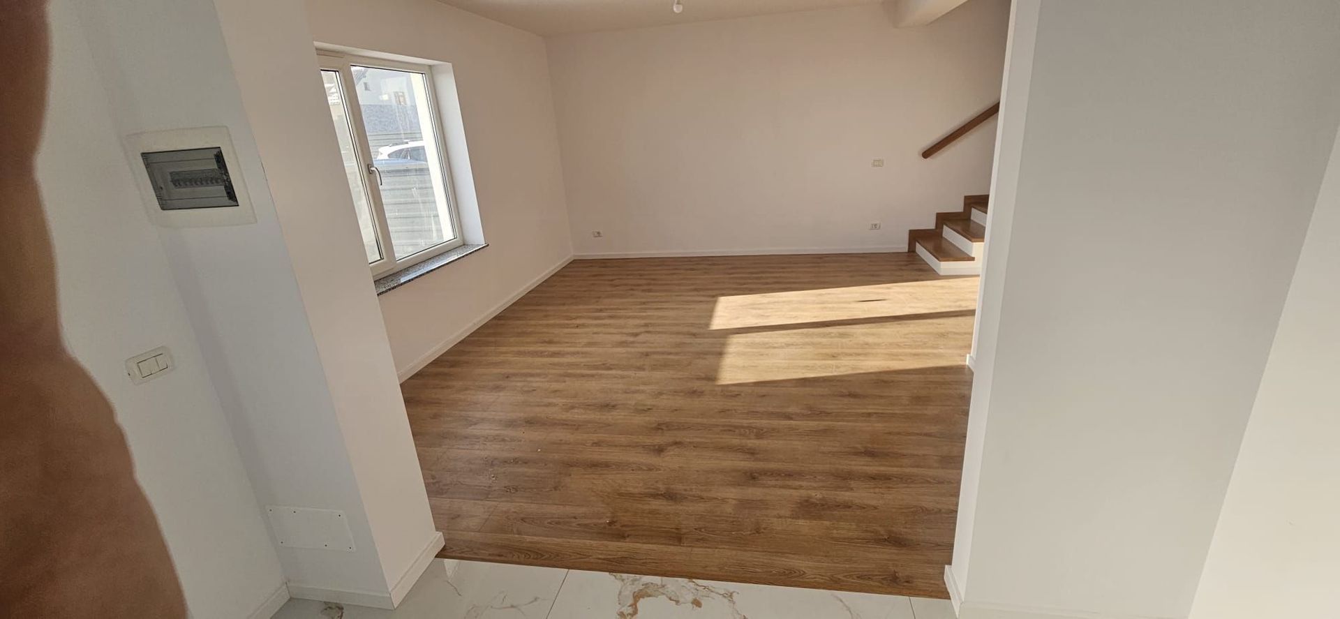 Duplex De Vanzare I Ipotesti, Suceava I Pret: 140.000 € - Poză 9