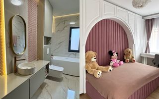 Duplex ultramodern la cheie | Zona Parcul Poligonului - Poză 19