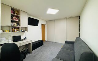 Apartament 3 camere decomandate, etaj intermediar, zona Platinia - Poză 1