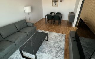 Apartament 2 camere PARCARE, zona Iulius Mall - Poză 17