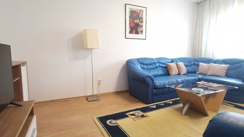 DOROBANTI - POLONA apartament 2 camere decomandat renovat mobilat - Poză 2