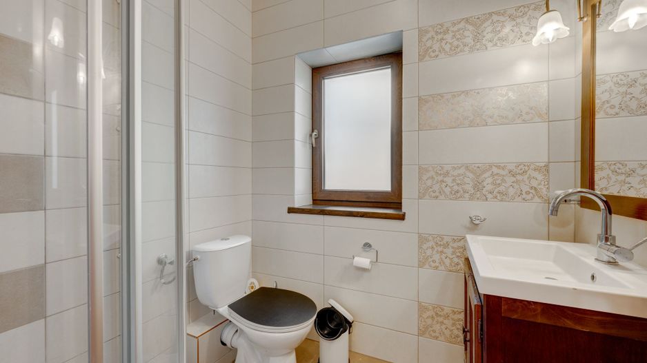 2 Vile individuale in Paradisul Verde P+M, caramida, ideal familii - Poză 13