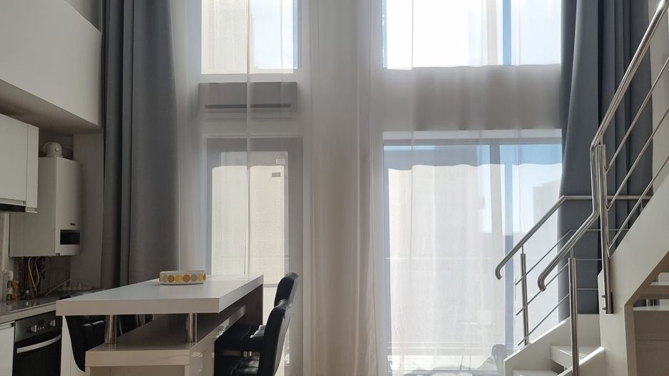 Duplex modern 2 camere | 62 mp | GranVia Park I 0 comision - Poză 13