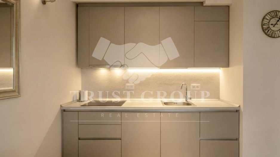 Apartament 2 camere+loc de parcare-Floreasca - Poză 4