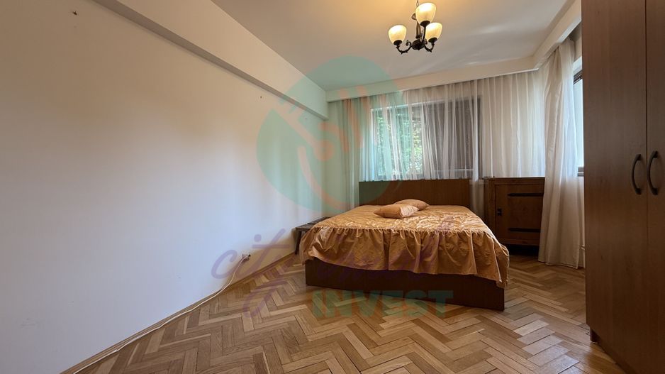 2 Camere Primăverii – 3 min Metrou Aviatorilor - Poză 1