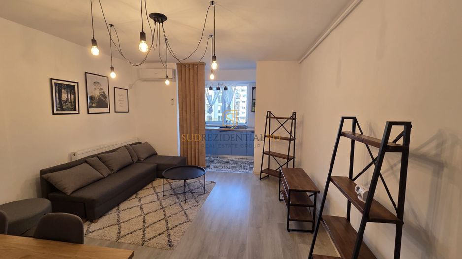 Apartament 3 camere mobilat si utilat la doar cateva minute de metrou - Poză 5