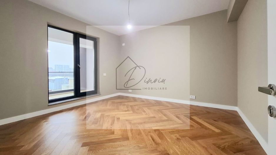 Apartament 4 Camere Baneasa-Aviatiei I Finisaje Premium I COMISION 0% - Poză 8