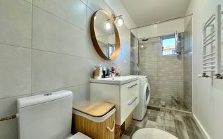 Vânzare apartament - 2 camere, 53 mp Complet mobilat si utilat tehnic - Poză 13