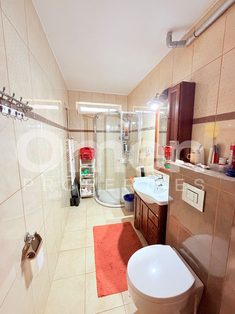 Apartament de vanzare | zona Gorge Enescu | 68 mp - Poză 7