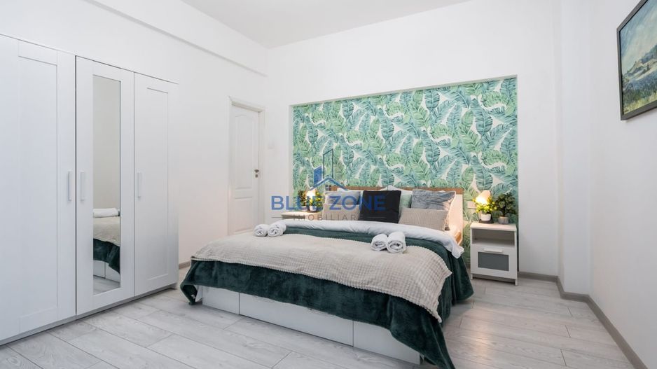 Apartament 3 camere, 2 băi | Universitate - Calea Moșilor | 70 mp | - Poză 1