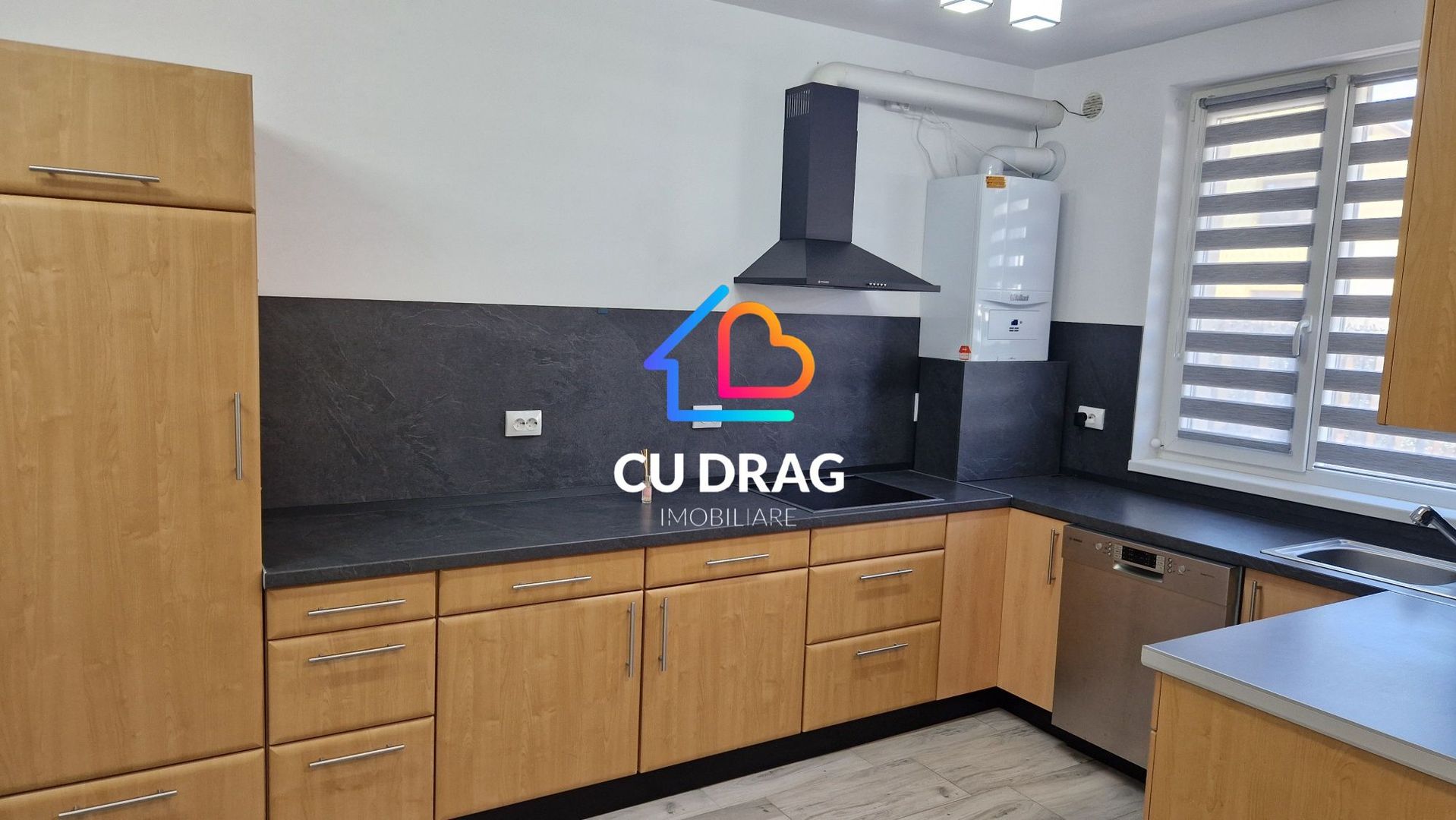 Casa  Selimbar 4 camere - Poză 1
