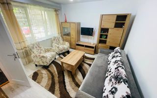 Apartament cu 3 camere de inchiriat-Str Transilvania-Zona Tudor - Poză 1