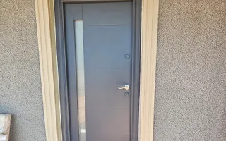 Vila generoasa cu piscina,garaj subteran si curte cu terasa-Turda - Poză 23