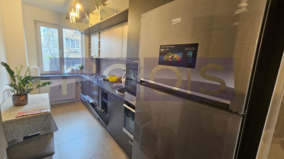 INCHIRIERE 2 CAM   | MOBILAT SI UTILAT LUX | DRUMUL TABEREI | METROU - Poză 6