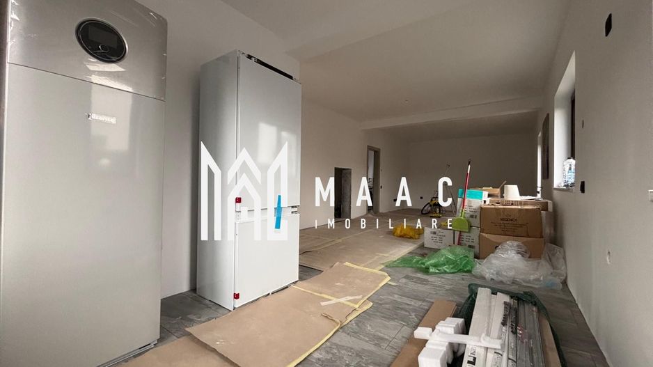 Casă tip duplex | 114 mp utili | 200 mp teren | Intabulată | Calea Cisnădiei - Poză 39