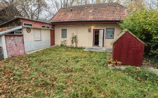 Casa cu teren 670 m ² statiunea Covasna - Poză 1