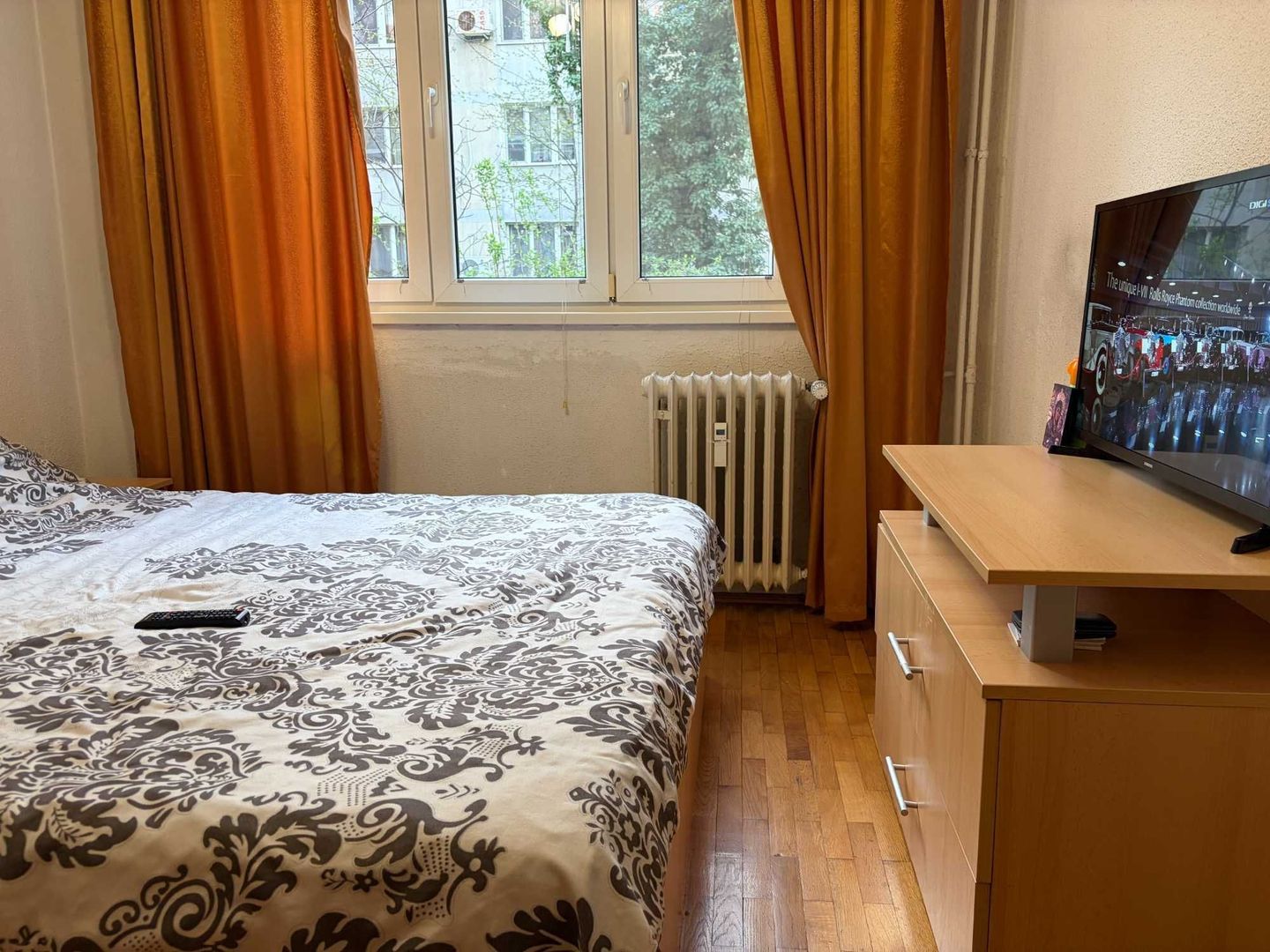 De vanzare apartament 2 camere Drumul Taberei - Poză 3
