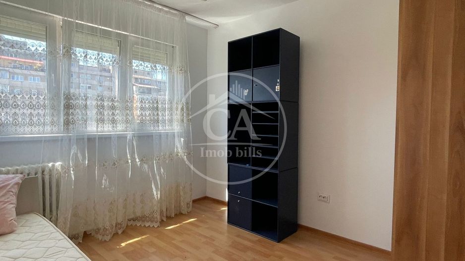 Apartament cu 3 camere de inchiriat in zona Dacia, Oradea - Poză 8