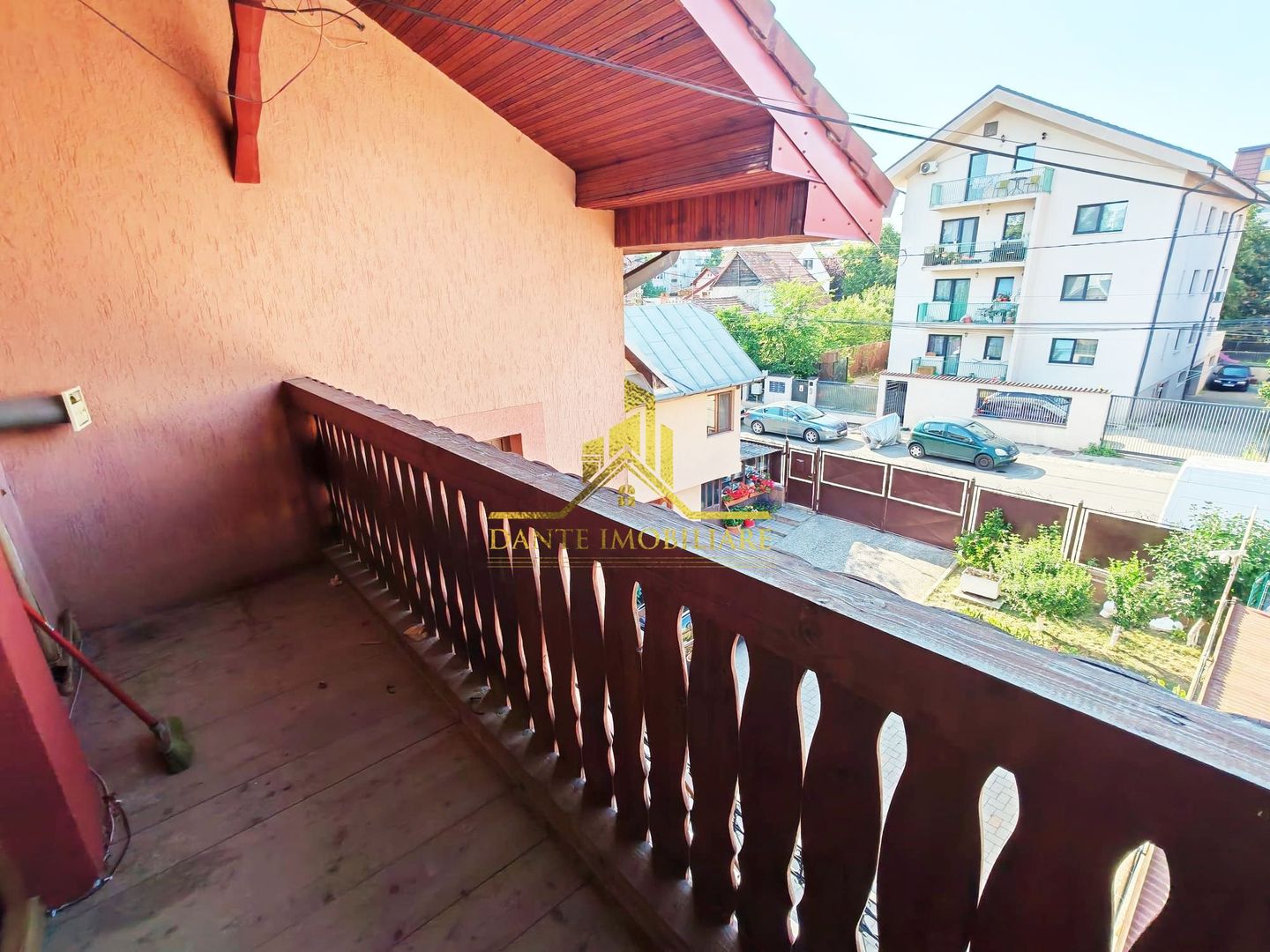 2 camere, mobilat modern, TOTUL NOU, terasa, Intre Lacuri, Iulius Mall - Poză 8
