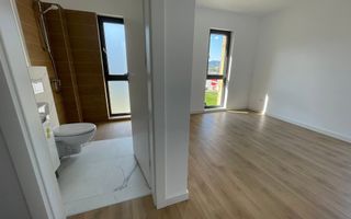 Apartament de vanzare - 3 camere + terasă 300 mp | Calea Moldovei - Poză 20