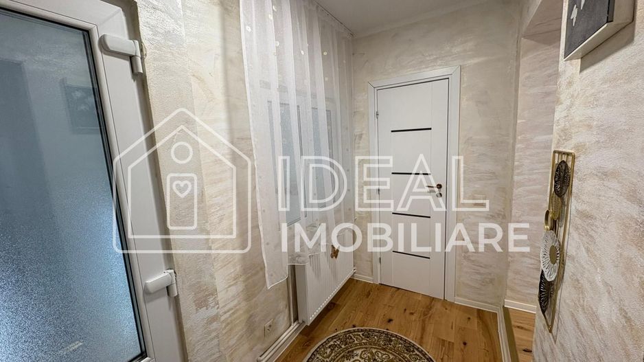 Casa renovata de vanzare | Sibiu-Terezian | 110m utili | Curte total 209m - Poză 14