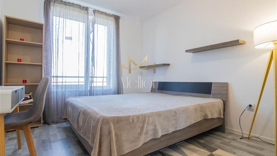 ** Apartament superb cu 3 camere panorama A Muresanu Sud ** - Poză 14