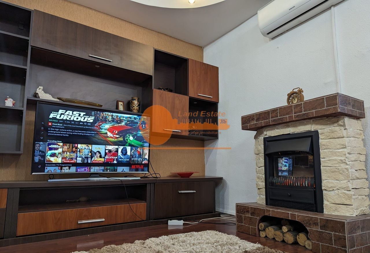 2 camere Rahova-zona Petre Ispirescu - Poză 3