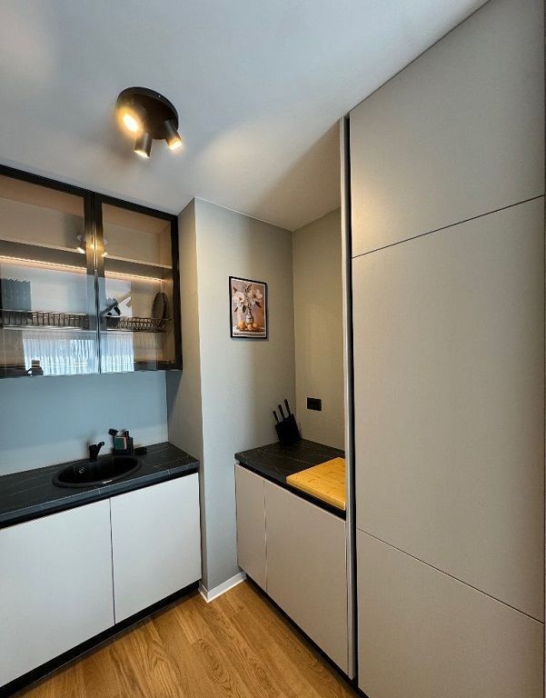 Renting Bucharest | First rental | 2 rooms apartment | Floreasca - Poză 3