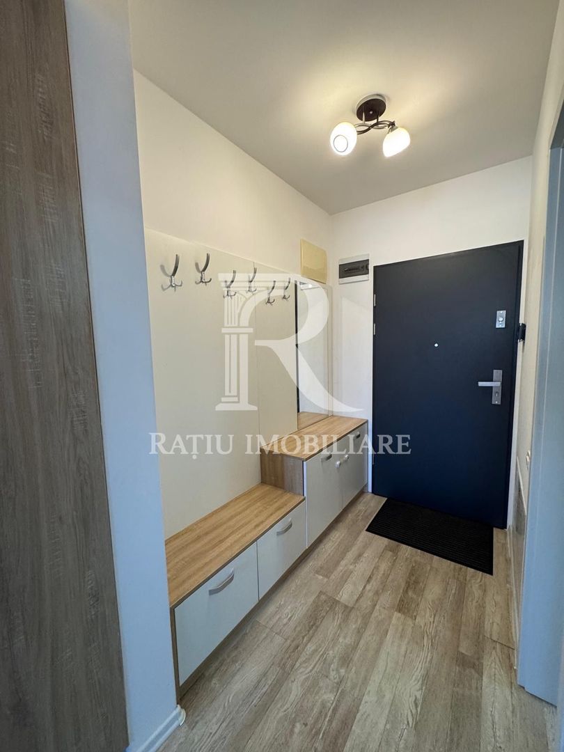 Apartament cu 2 camere | Parcul Salca | Oradea - Poză 5