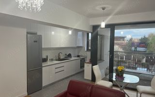 APARTAMENT COCHET CU 2 CAMERE LA INCHIRIERE IN ZONA GRADINA ZOO - Poză 2