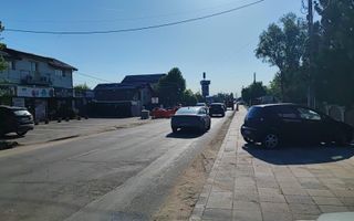 Stradal Prelungirea Ghencea- Drumul Valea Larga - Poză 9