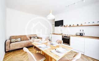 Apartament la casa, de inchiriat cu 2 camere in zona Centrala, Oradea - Poză 2